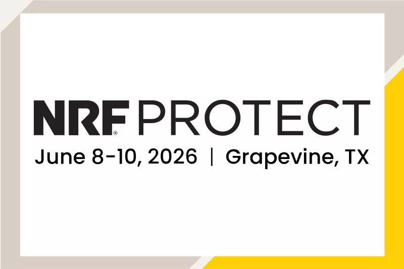 NRF Protect 2026