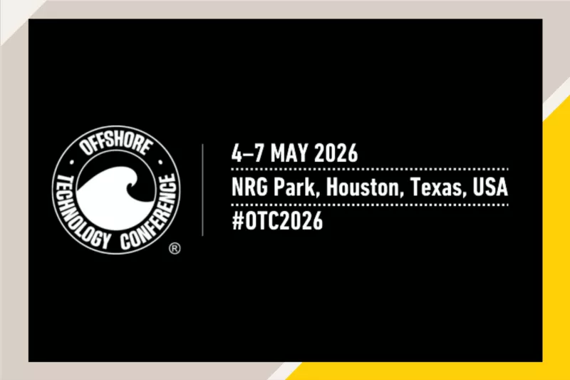 OTC - Offshore Technology Conference