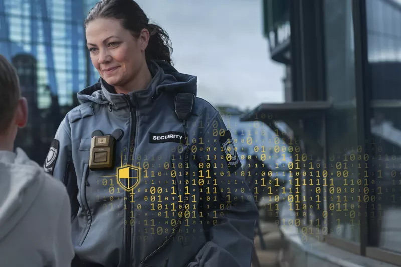 Designing cybersecure products