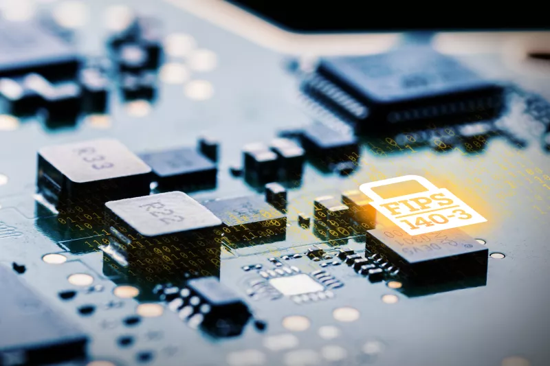 FIPS 4 cybersecurity 