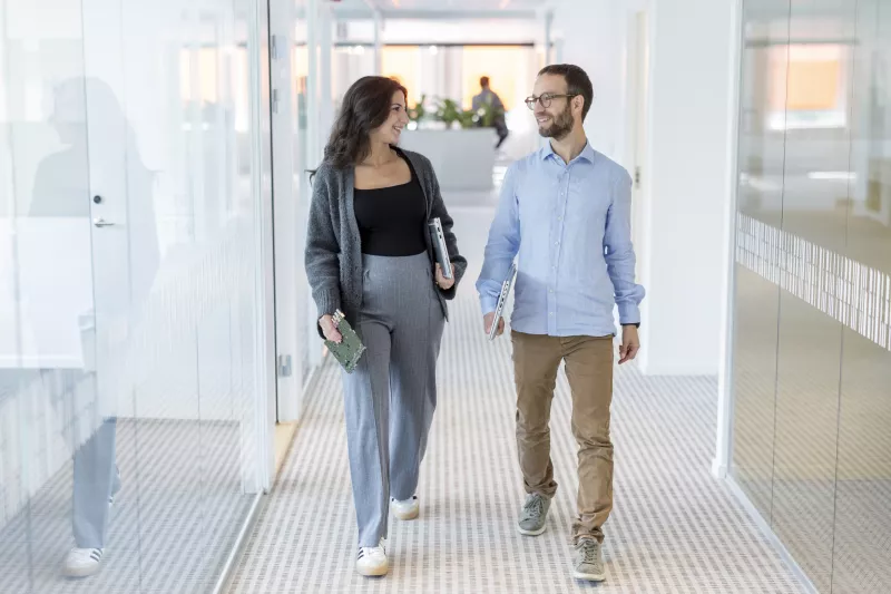 embrace diversity and promote equality