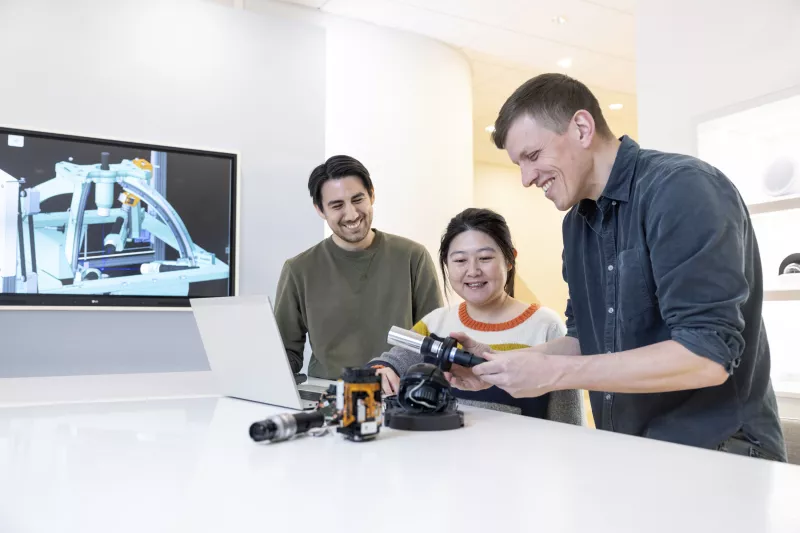 Ethical innovation and responsible product design