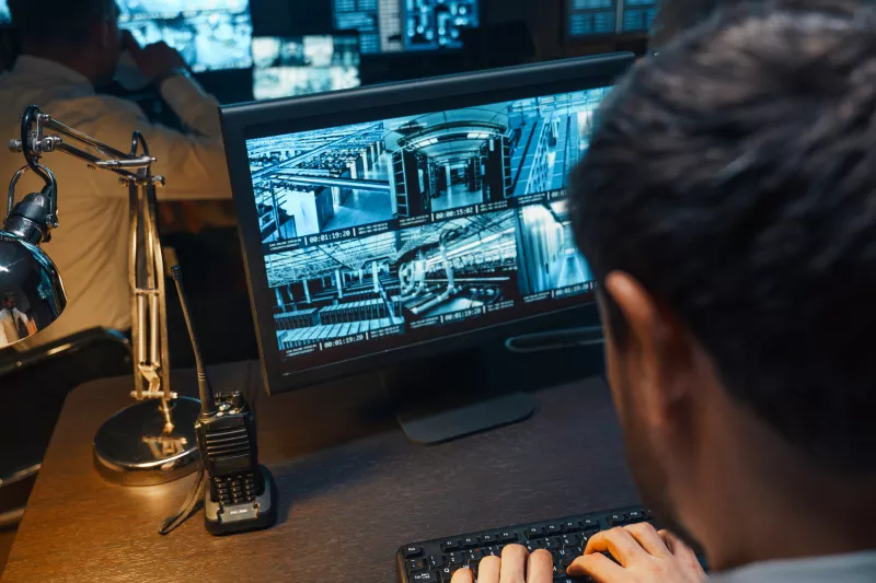 Real-time monitoring and post-event analysis provide valuable insights.