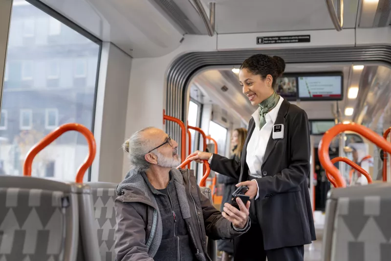 Enhance customer service and streamline operations.