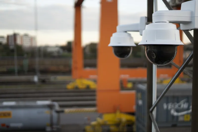 q6088-e, freight terminal