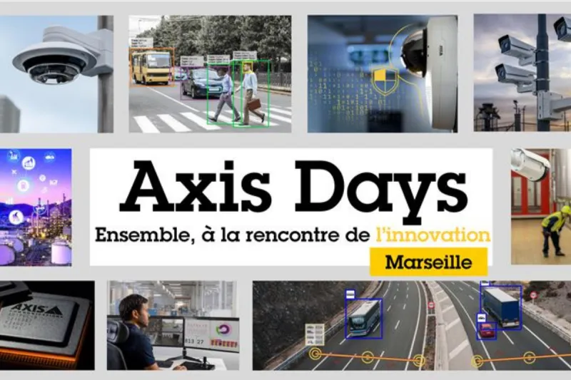 Axis Day Marseille