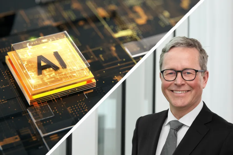 Mats Thulin on AI in security