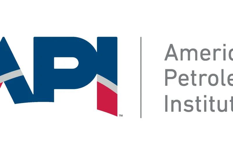 American Petroleum Institute logo
