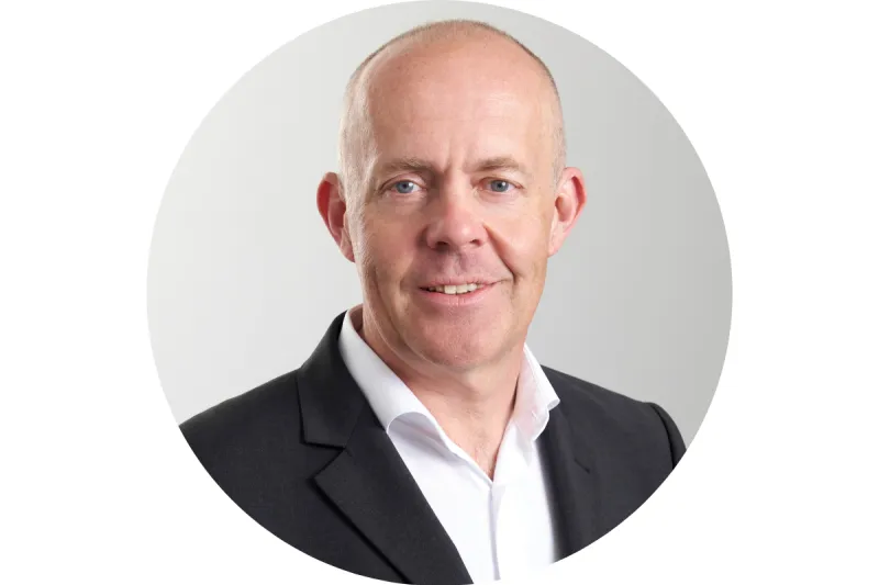 Jochen Sauer, Axis Communications