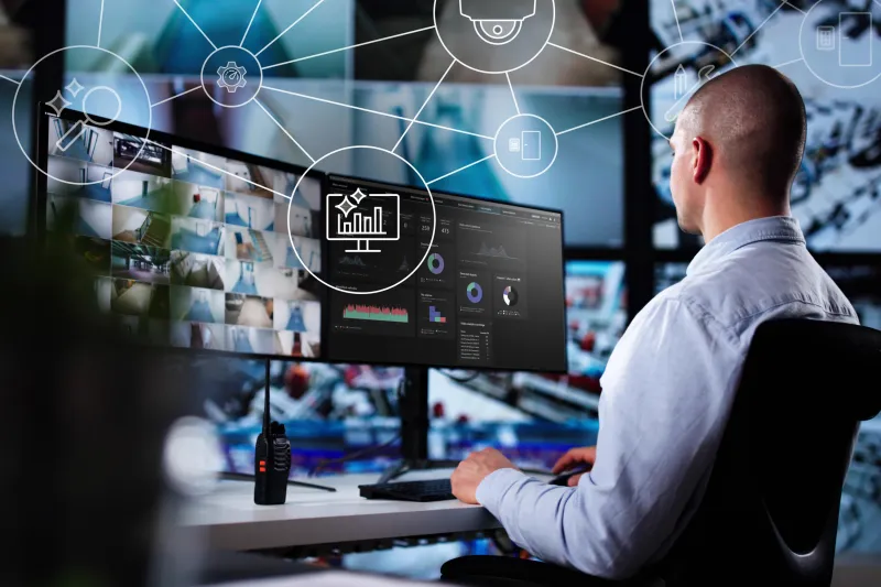 Unite video and data analysis for XProtect users