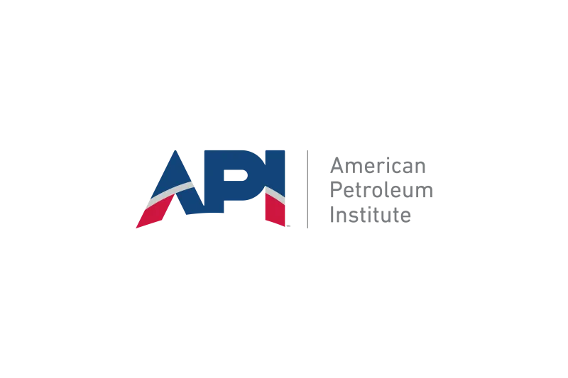 American Petroleum Institute logo