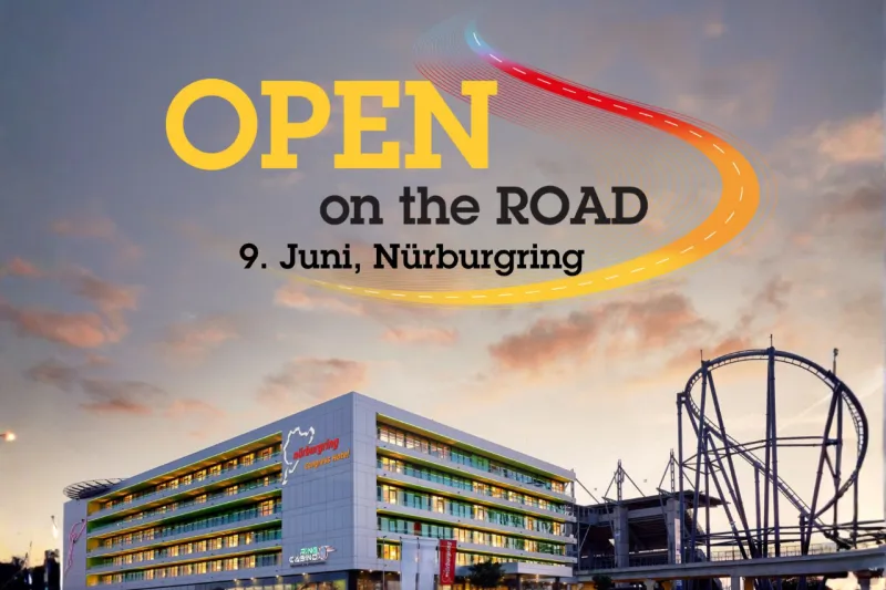 Nuerburgring