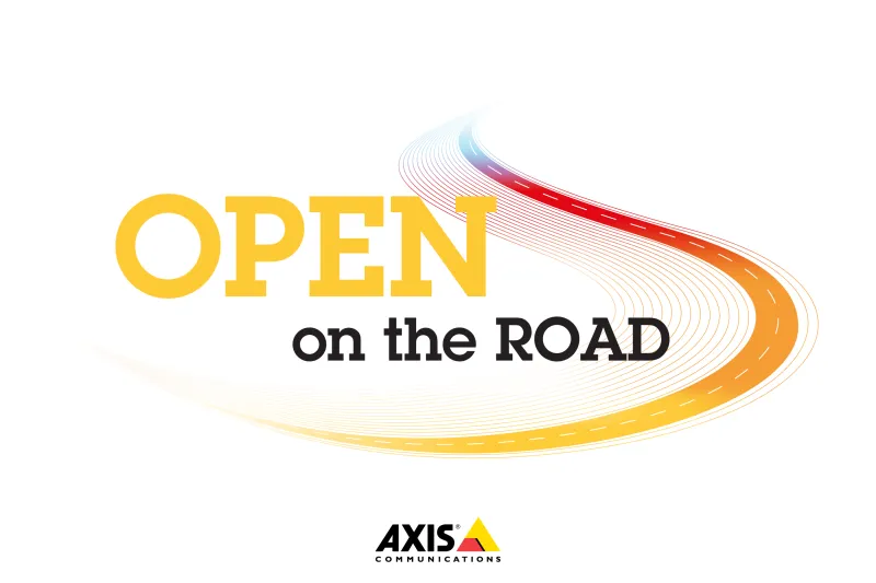 OPEN on the ROAD