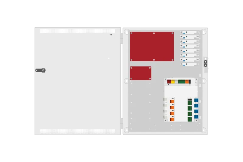 Enclosure solutions | Axis Communications