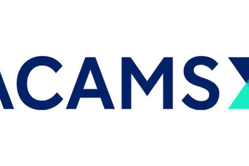 ACAMS logo