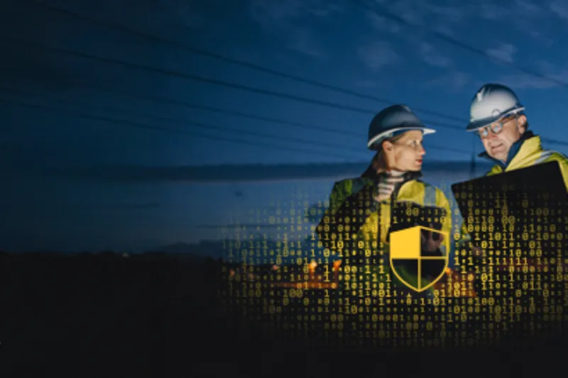 banner critical infrastructure resilience