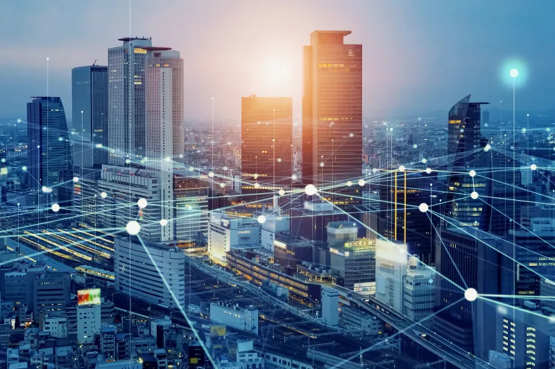 multi-site management