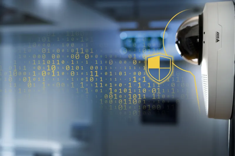 Cybersecurity