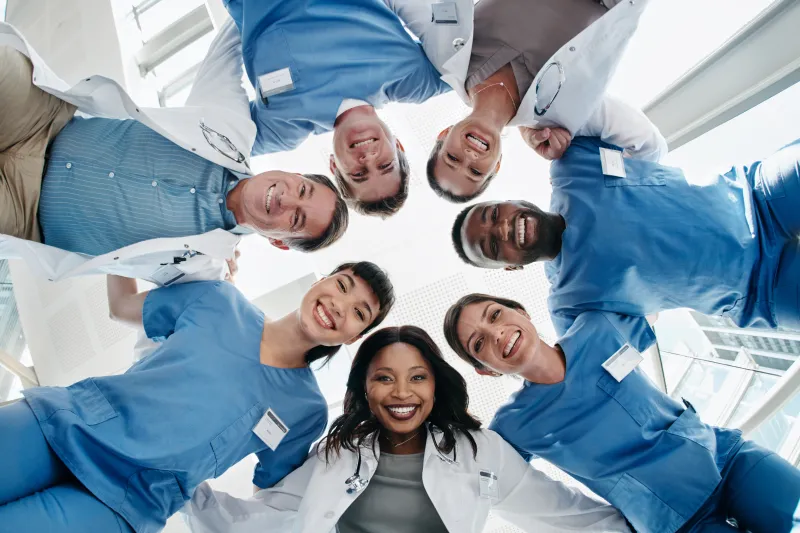 telehealth and virtual nursing