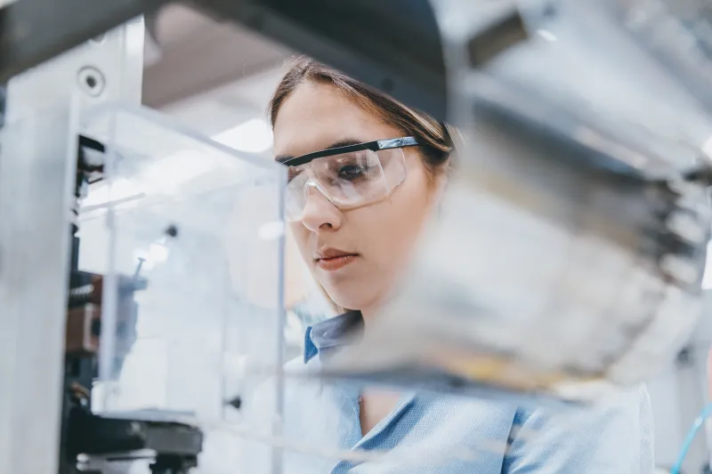 smart healthcare technology lab