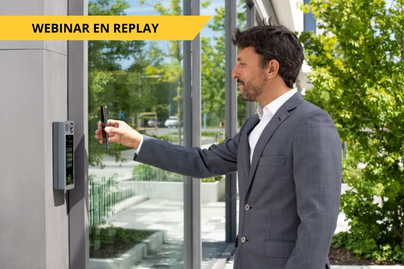 Webinar Access Control