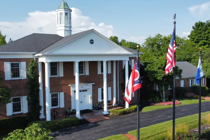City of Centerville, Ohio