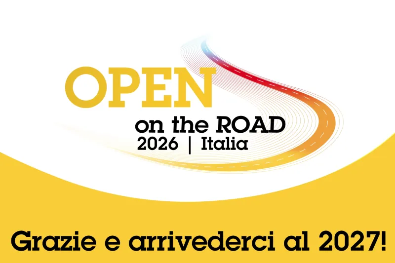 OPEN on the ROAD 2026 recap image