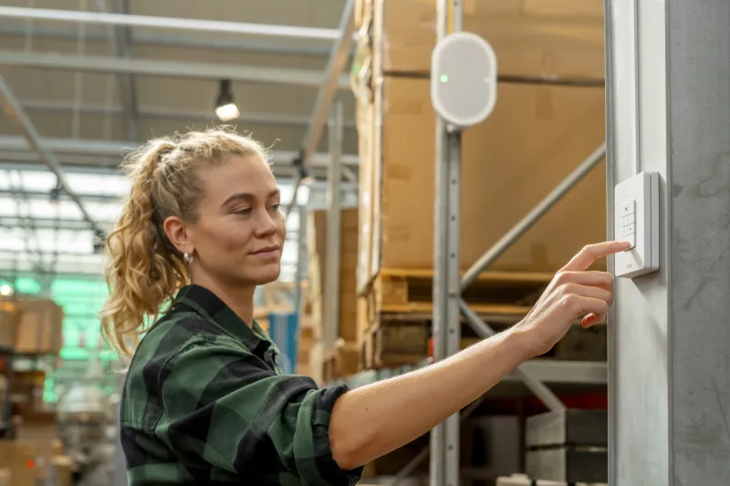safer workplaces audio campaign