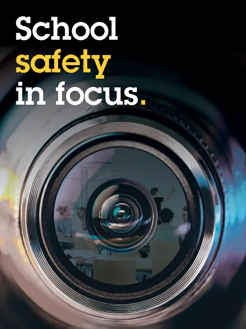 School Safety in Focus Axis 