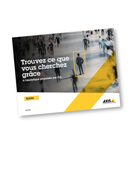Image of eGuide cover (French).