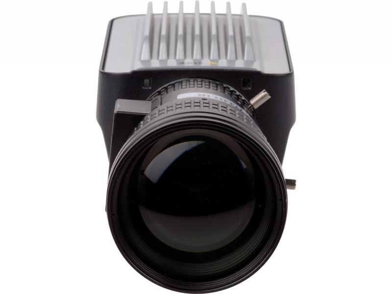 Axis Q1645 Network Camera