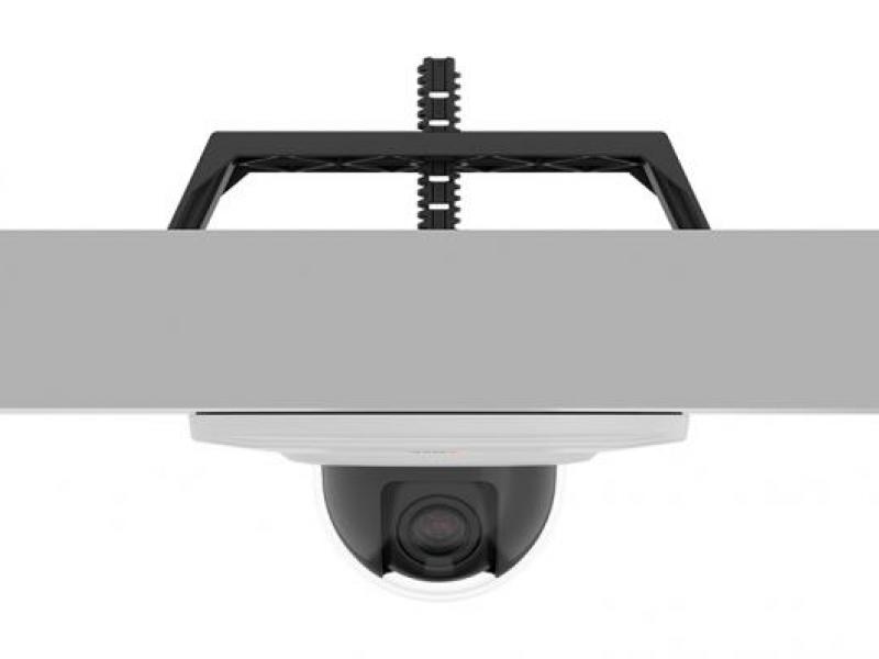 AXIS T94S01L recessed mount ceiling profile