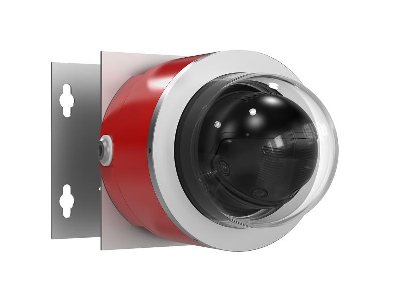 d101-a xf p3807 wall mount