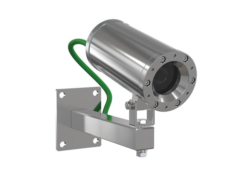 ExCam XF M3016, wall mounted