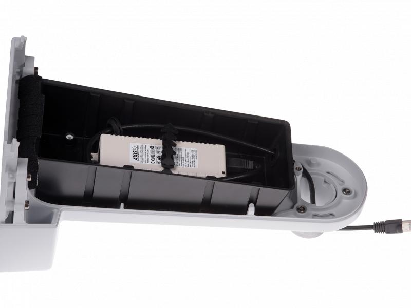 Mounting accessory t91h61 w t8133 open
