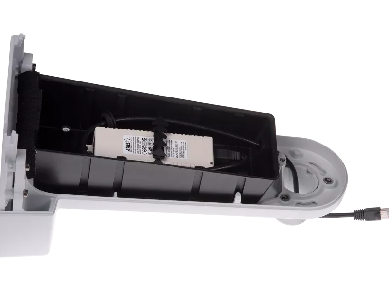 Mounting accessory t91h61 w t8133 open