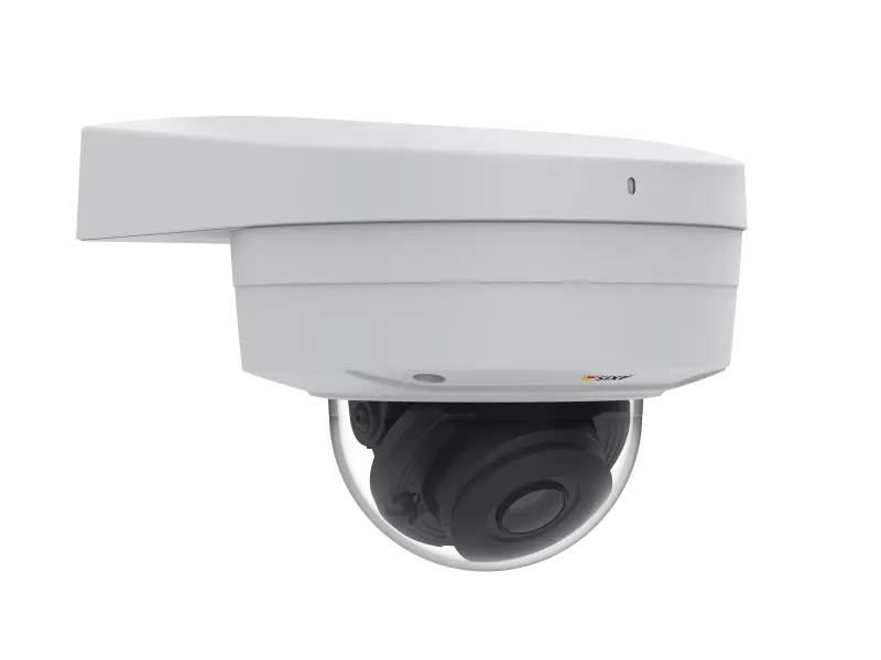 AXIS TP3101 Mounting accessory