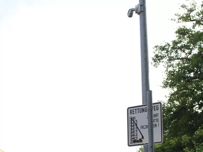 Polecam outside at Karl Brand site