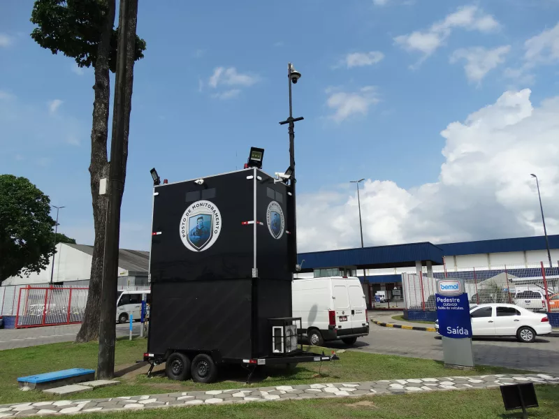 Bemol mobile unit