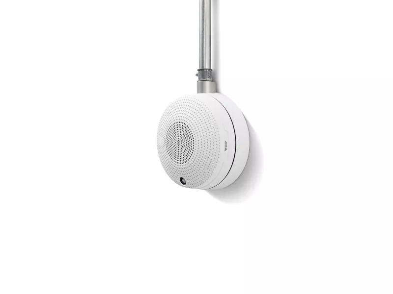 AXIS TC1601 Universal Mount, wall mounted