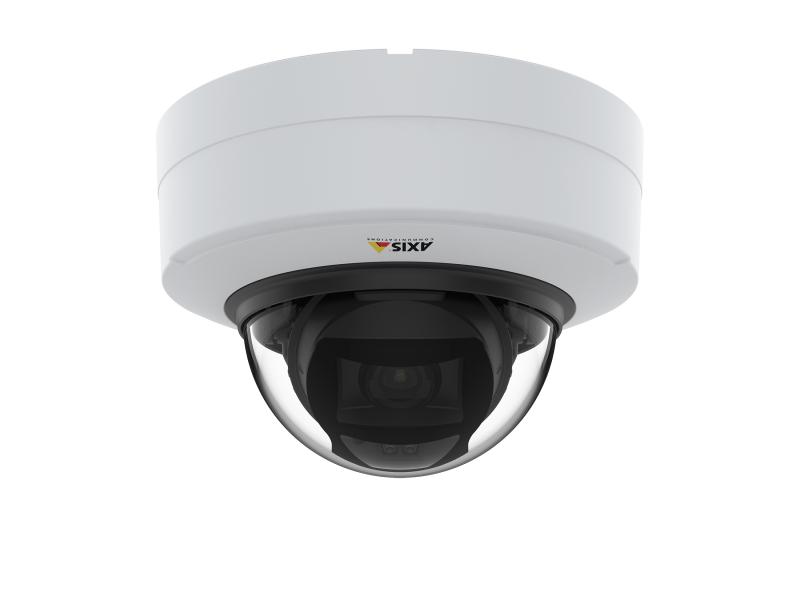 AXIS People Counter Axis Communications