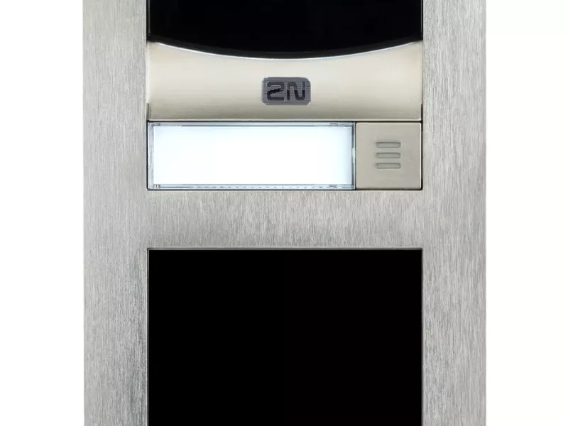 2N Verso with no camera and one button