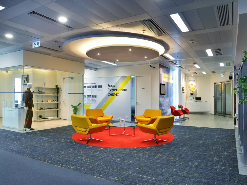 AEC Hong Kong