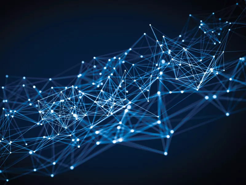Connectivity