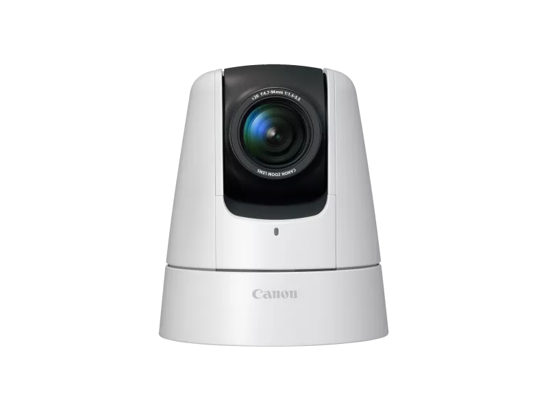 canon front vb-h47 vn-m46