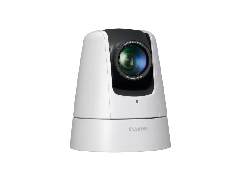 canon front vb-h47 vn-m46