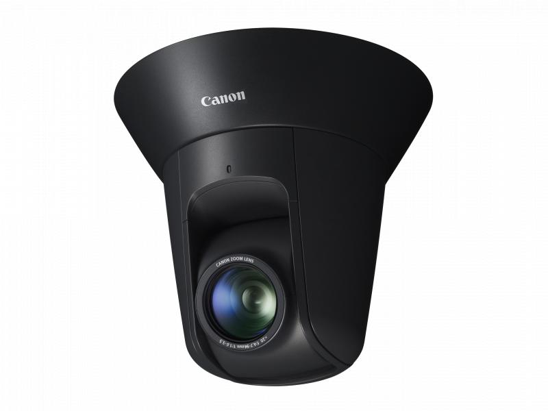 canon black vb-h47 vn-m46