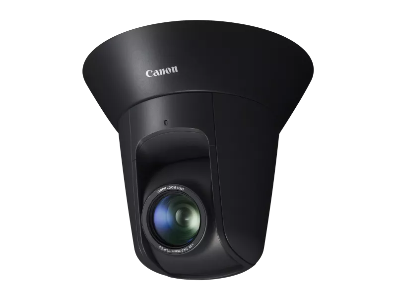 canon black vb-h47 vn-m46
