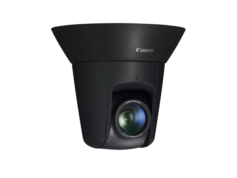 canon black vb-h47 vn-m46