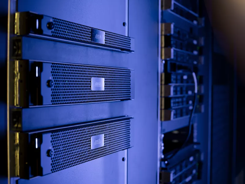 Servers